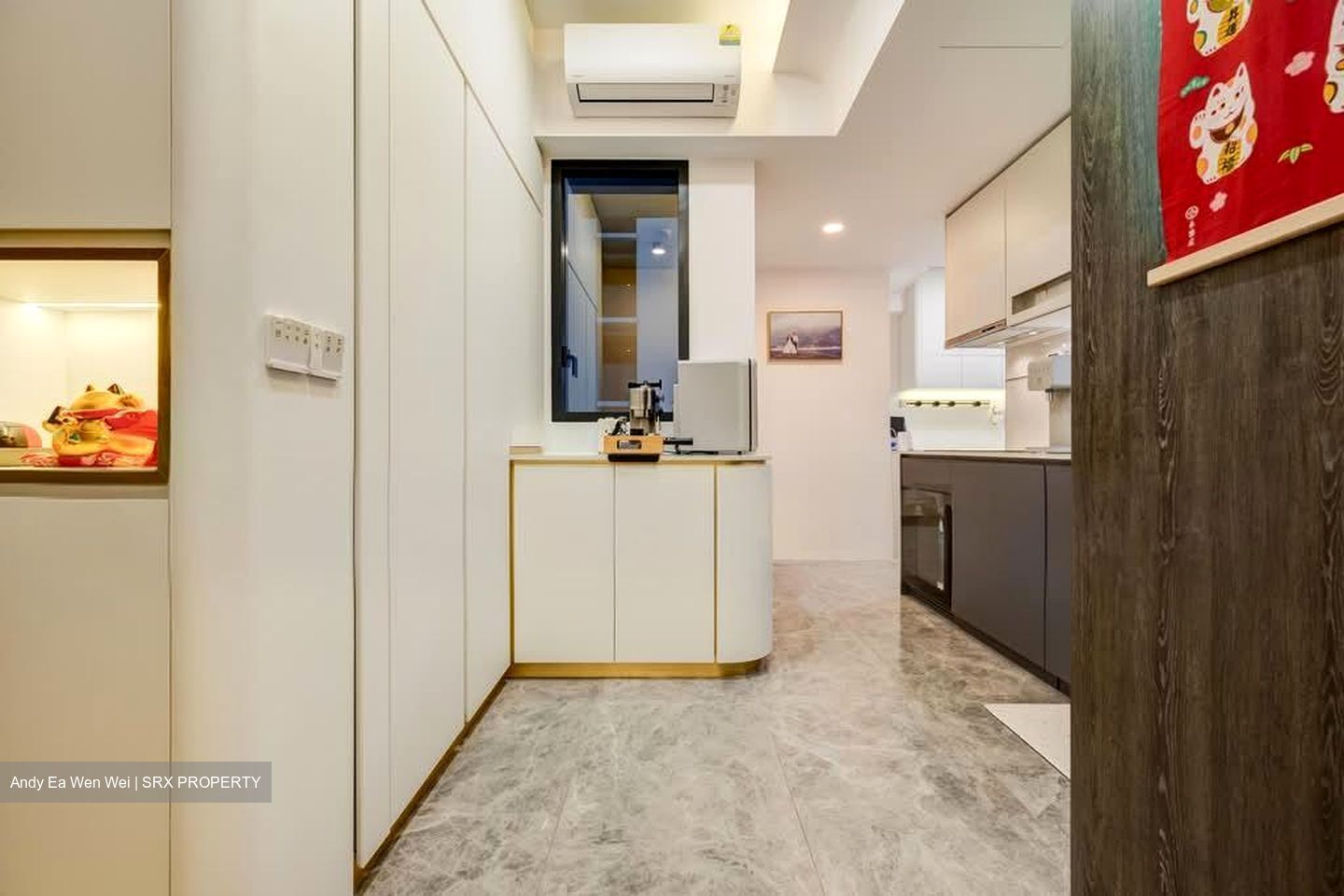 The M (D7), Apartment #566709421